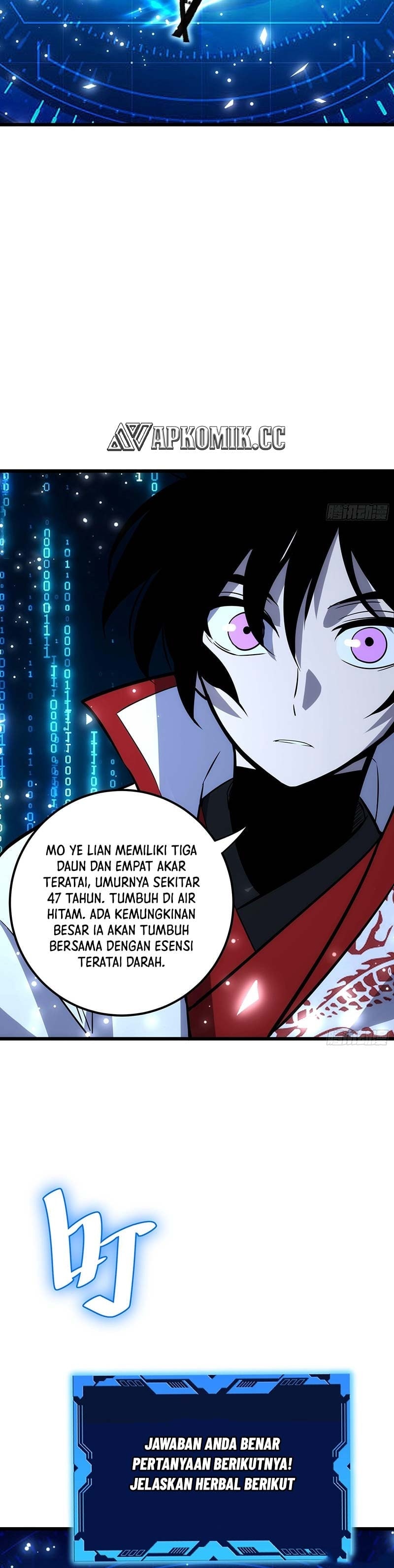 I am Self-disciplined And Invincible - Chapter 56 - Page 11