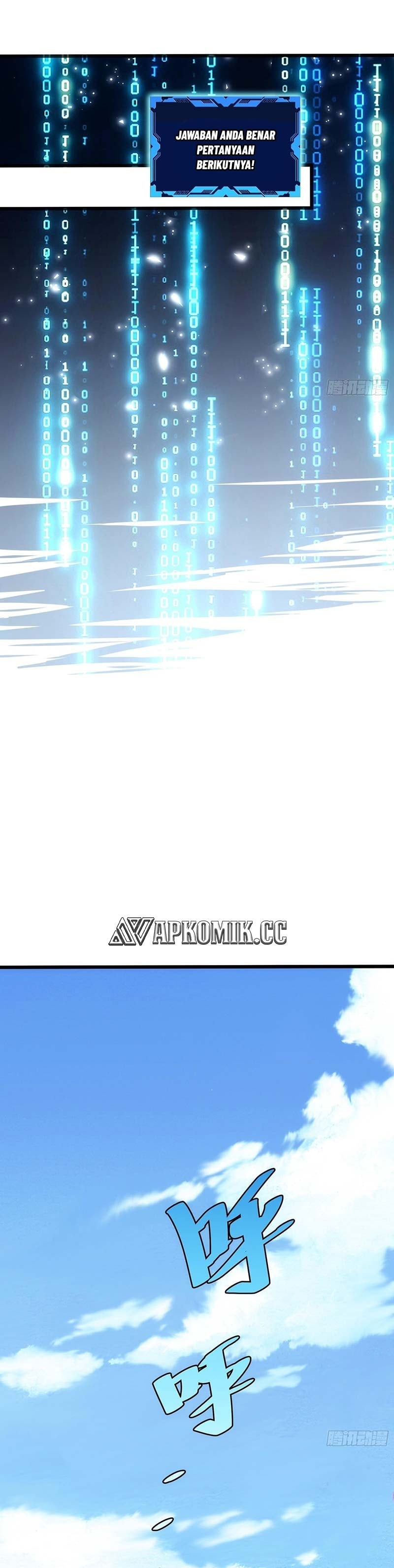 I am Self-disciplined And Invincible - Chapter 56 - Page 13