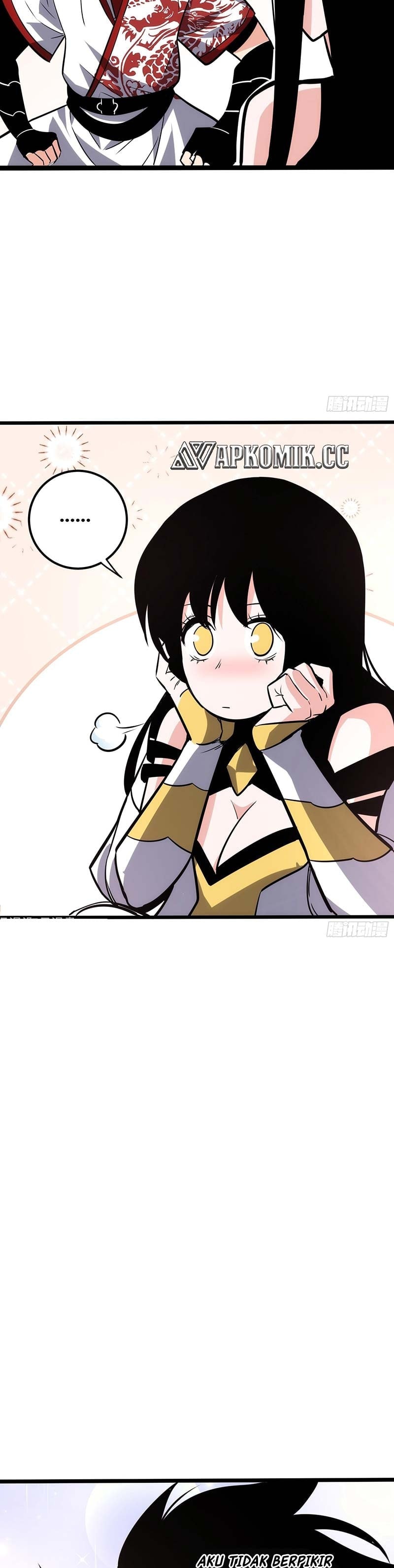 I am Self-disciplined And Invincible - Chapter 56 - Page 15