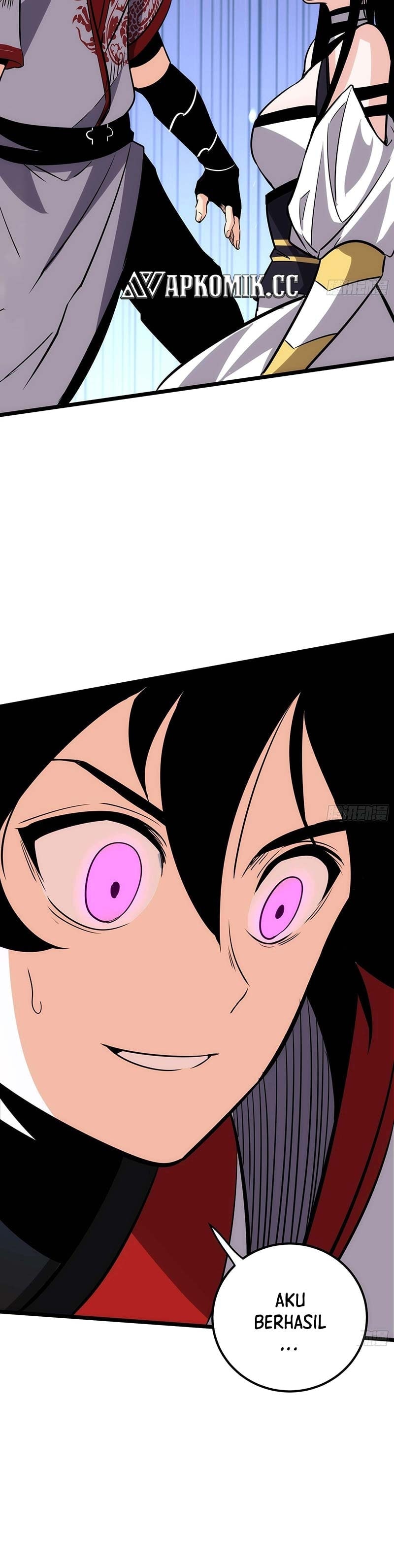 I am Self-disciplined And Invincible - Chapter 56 - Page 18