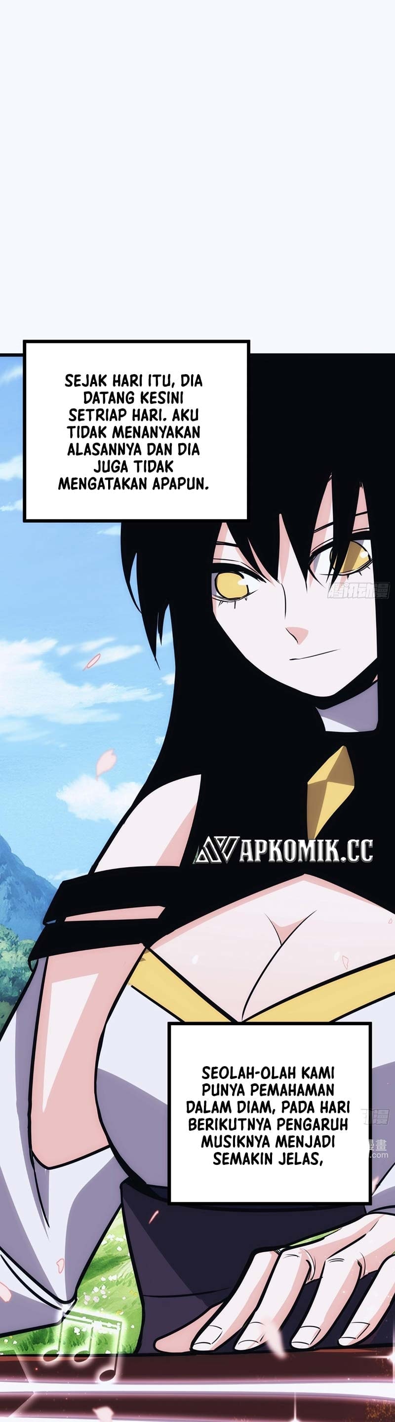 I am Self-disciplined And Invincible - Chapter 56 - Page 2