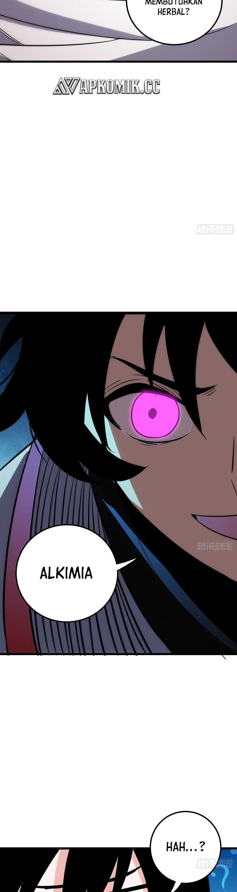 I am Self-disciplined And Invincible - Chapter 56 - Page 23