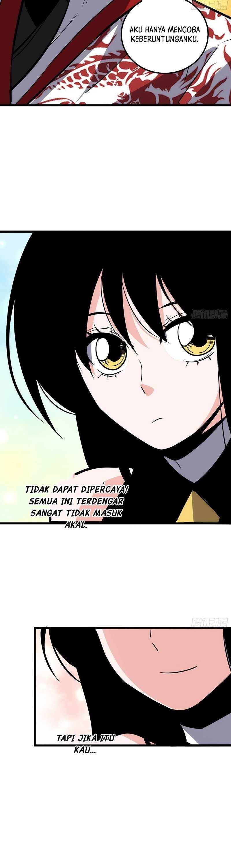 I am Self-disciplined And Invincible - Chapter 56 - Page 26