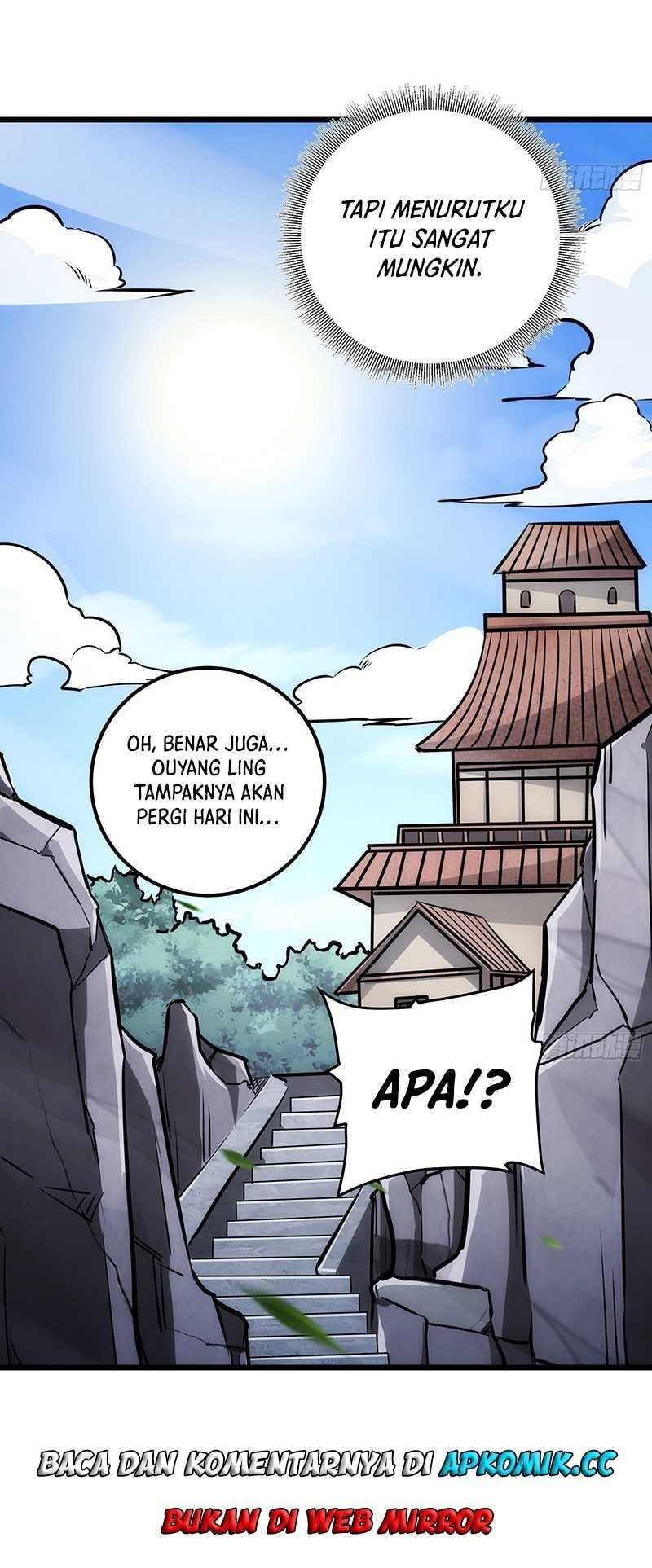 I am Self-disciplined And Invincible - Chapter 56 - Page 27