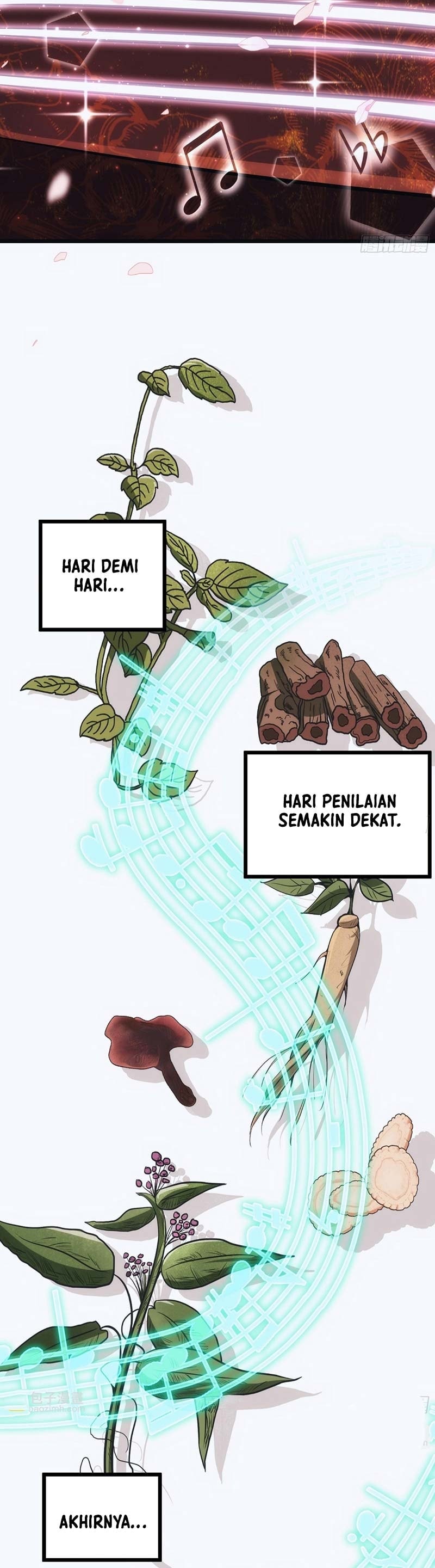 I am Self-disciplined And Invincible - Chapter 56 - Page 4