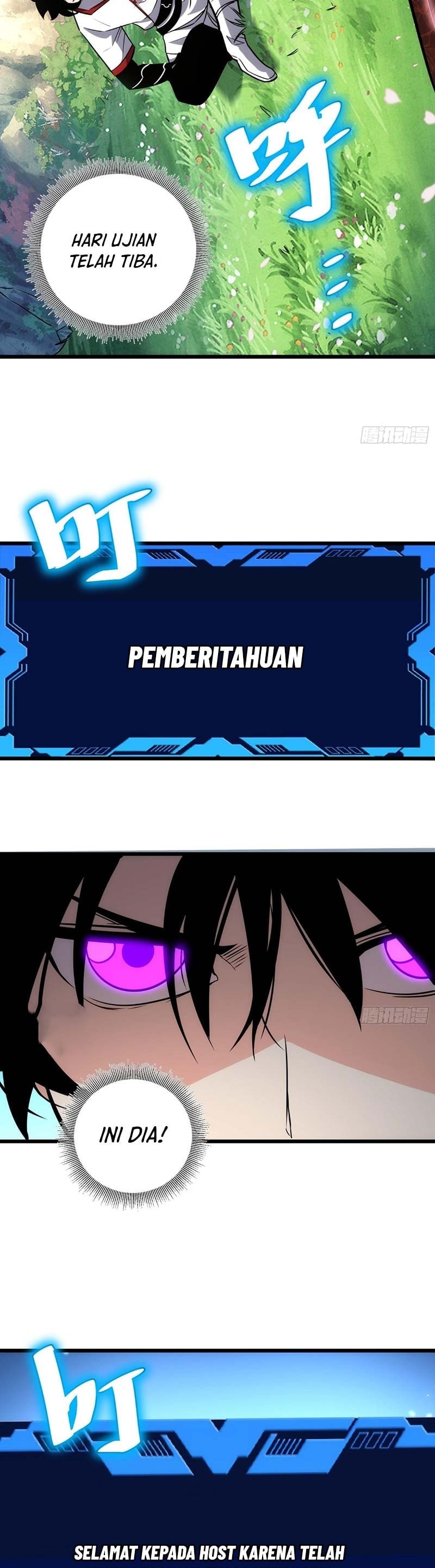 I am Self-disciplined And Invincible - Chapter 56 - Page 6