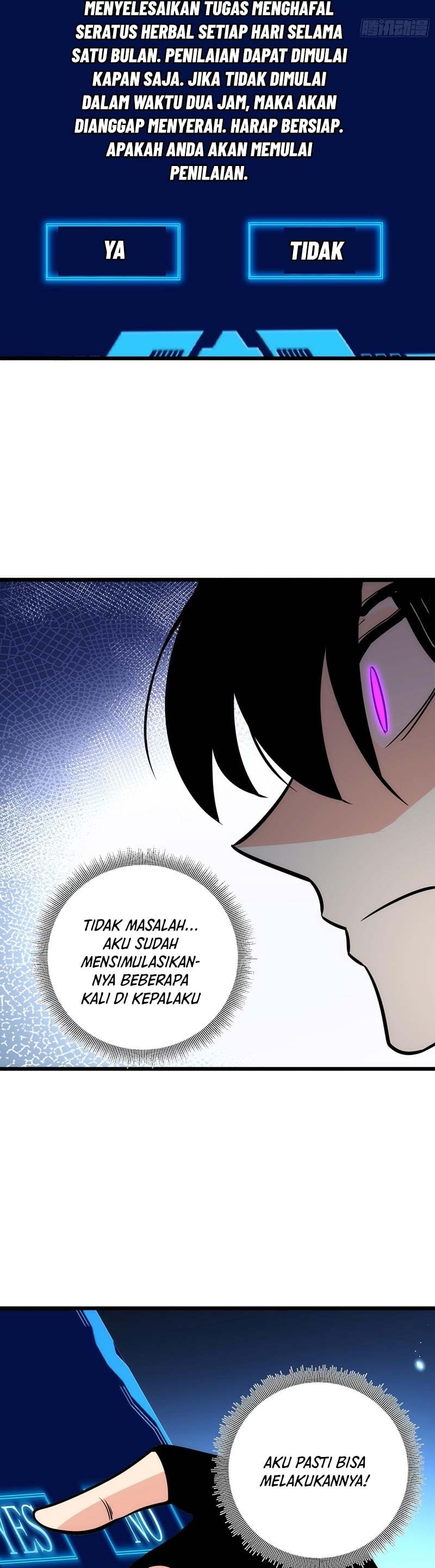 I am Self-disciplined And Invincible - Chapter 56 - Page 7