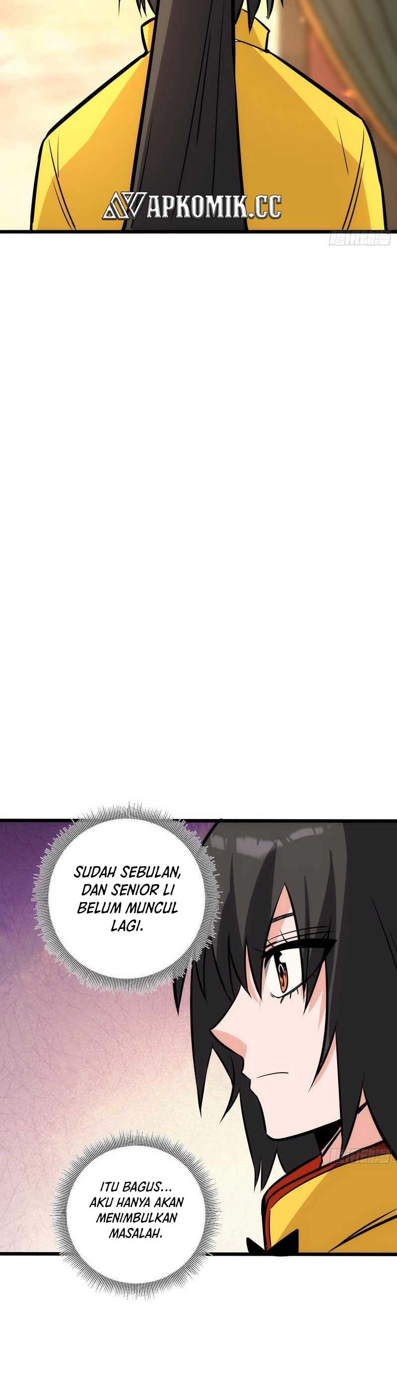 I am Self-disciplined And Invincible - Chapter 57 - Page 10