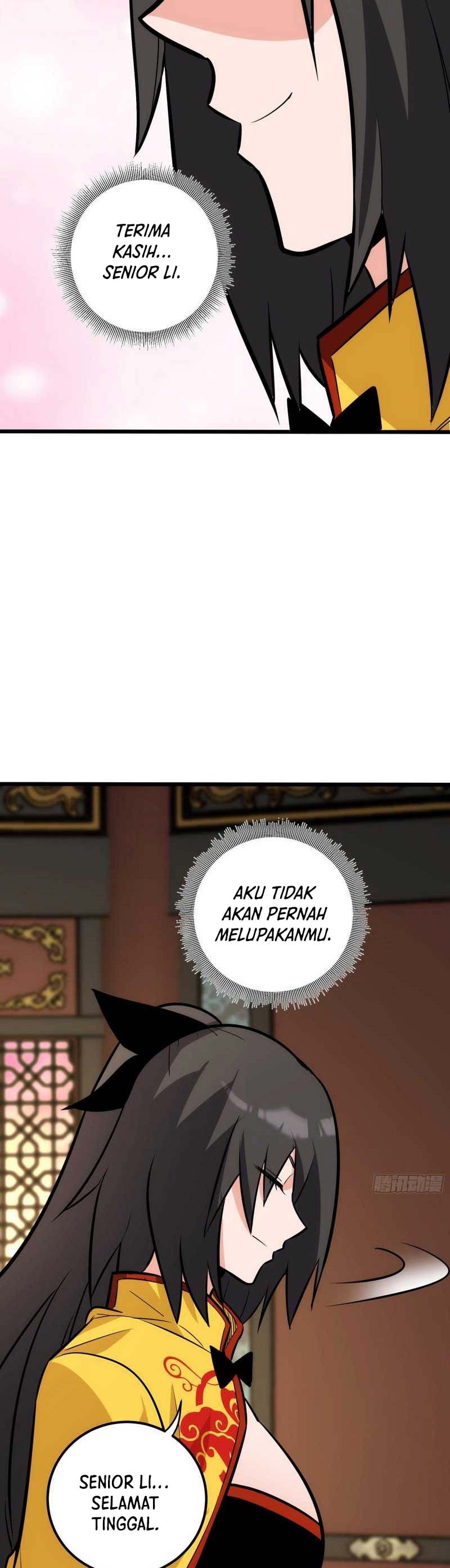 I am Self-disciplined And Invincible - Chapter 57 - Page 12