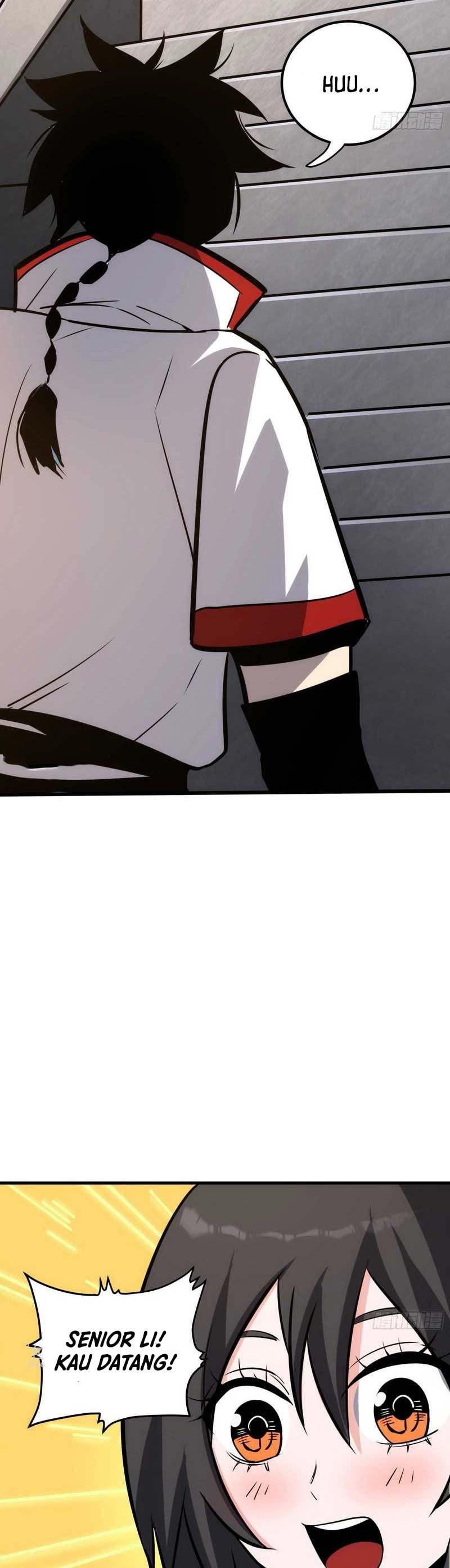 I am Self-disciplined And Invincible - Chapter 57 - Page 16