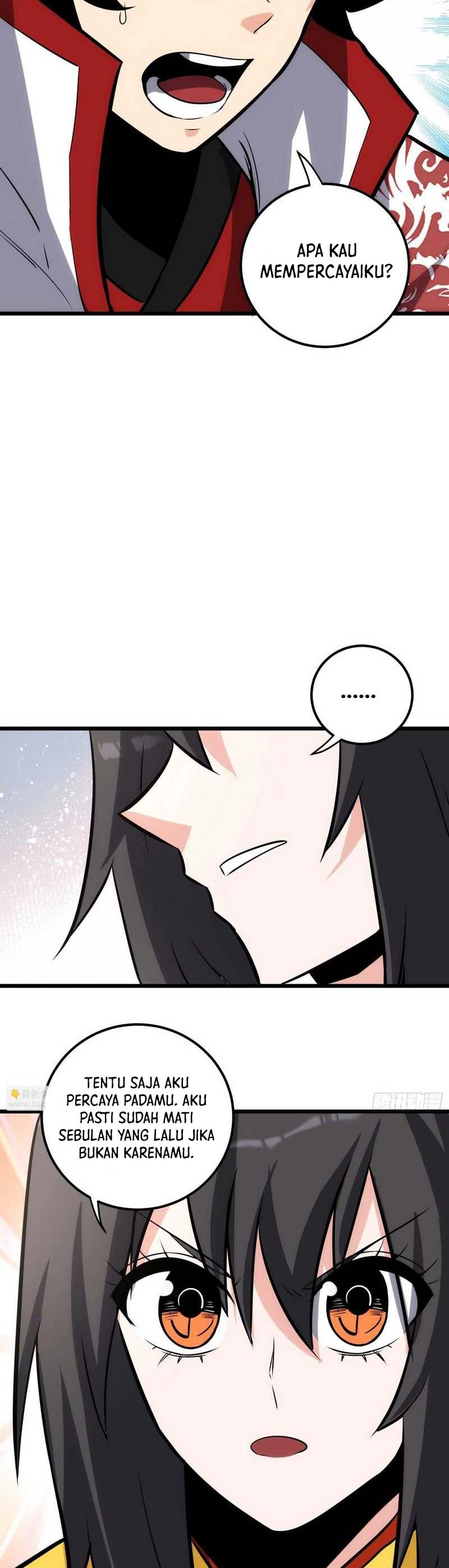 I am Self-disciplined And Invincible - Chapter 57 - Page 25