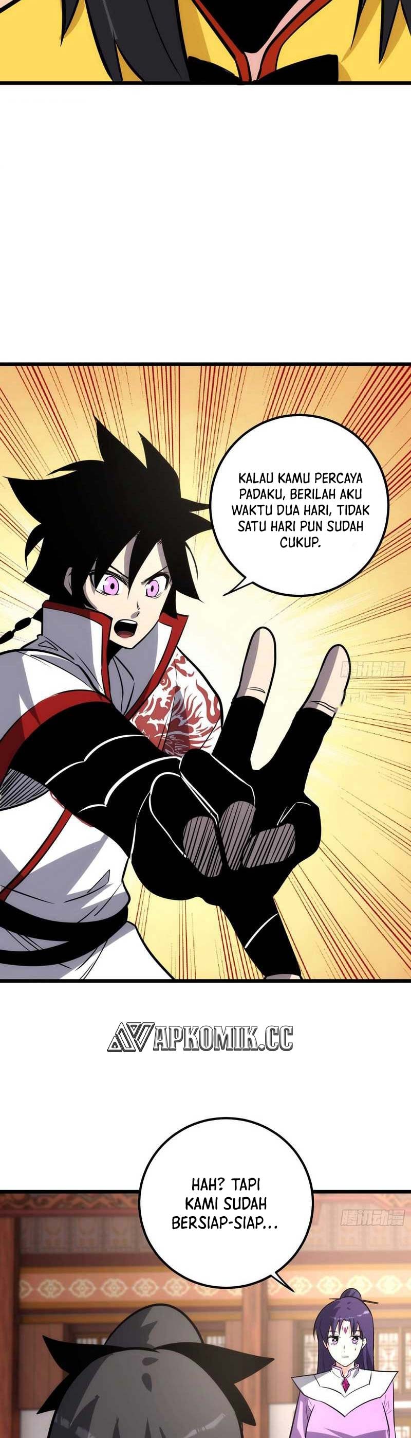I am Self-disciplined And Invincible - Chapter 57 - Page 26