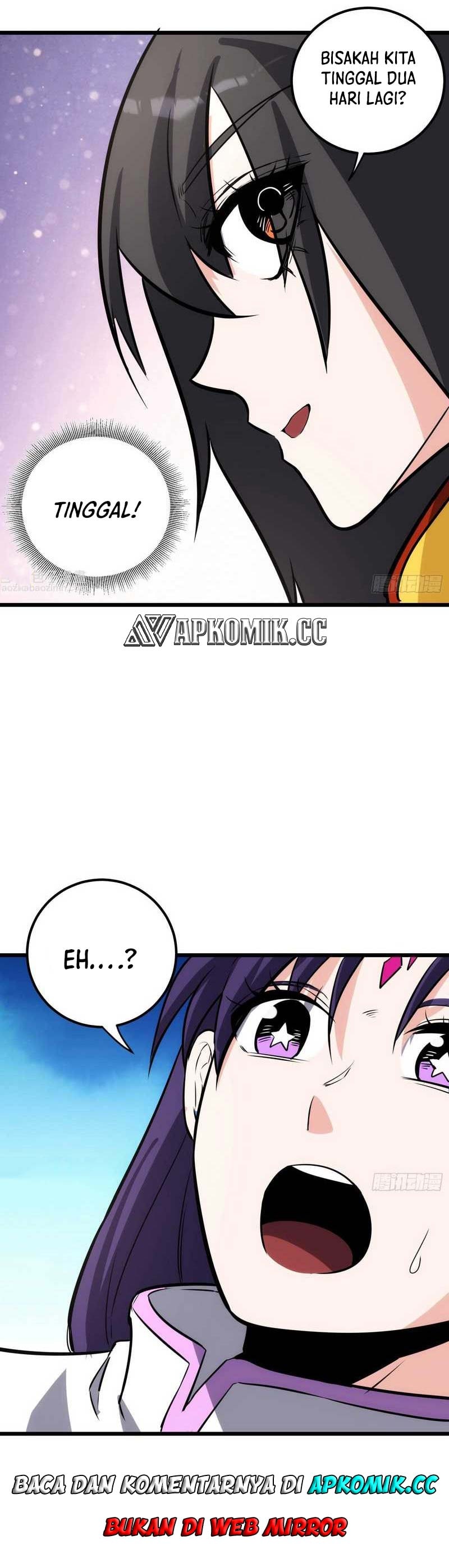 I am Self-disciplined And Invincible - Chapter 57 - Page 28