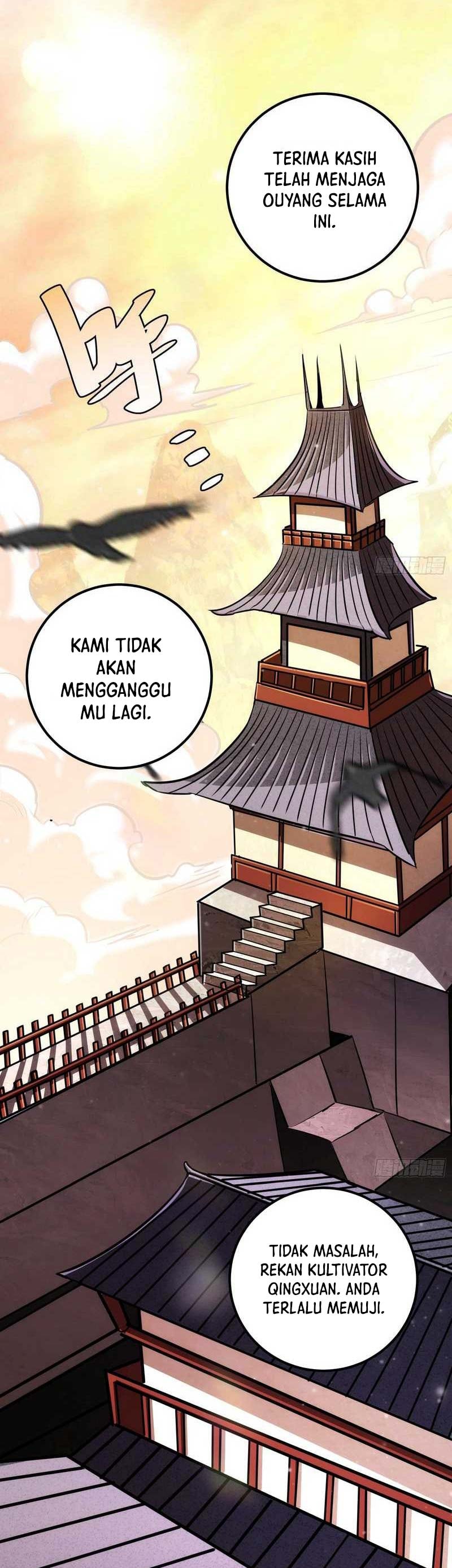 I am Self-disciplined And Invincible - Chapter 57 - Page 3