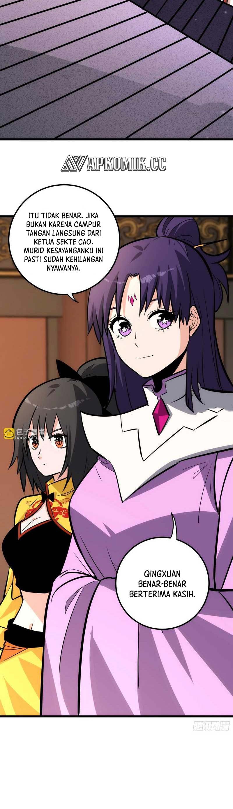 I am Self-disciplined And Invincible - Chapter 57 - Page 4