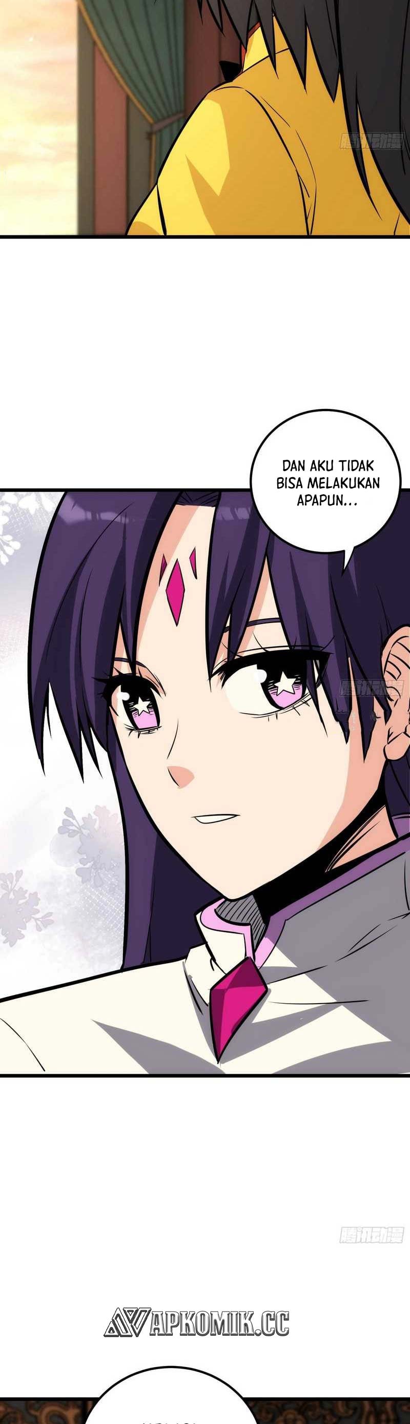 I am Self-disciplined And Invincible - Chapter 57 - Page 7