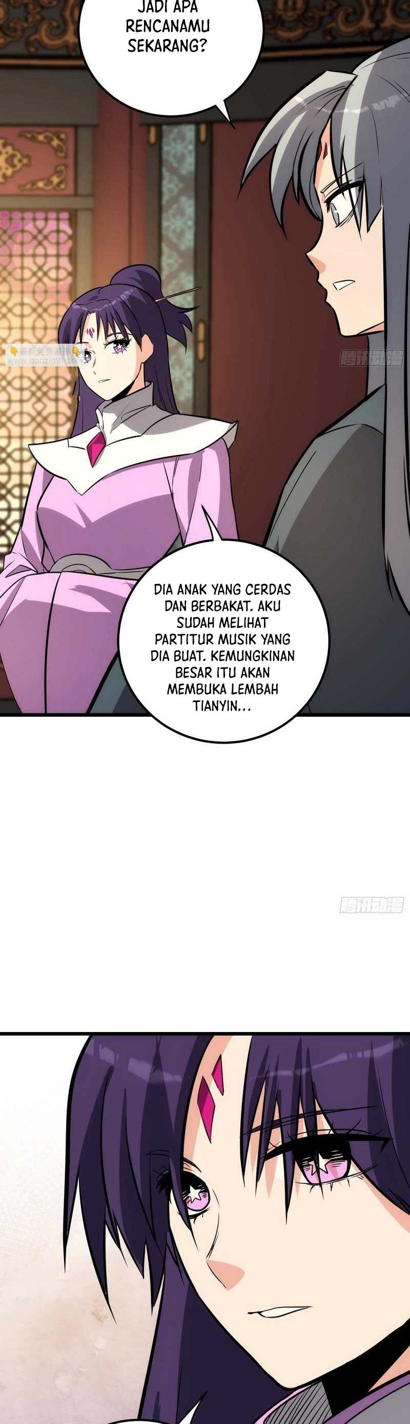 I am Self-disciplined And Invincible - Chapter 57 - Page 8