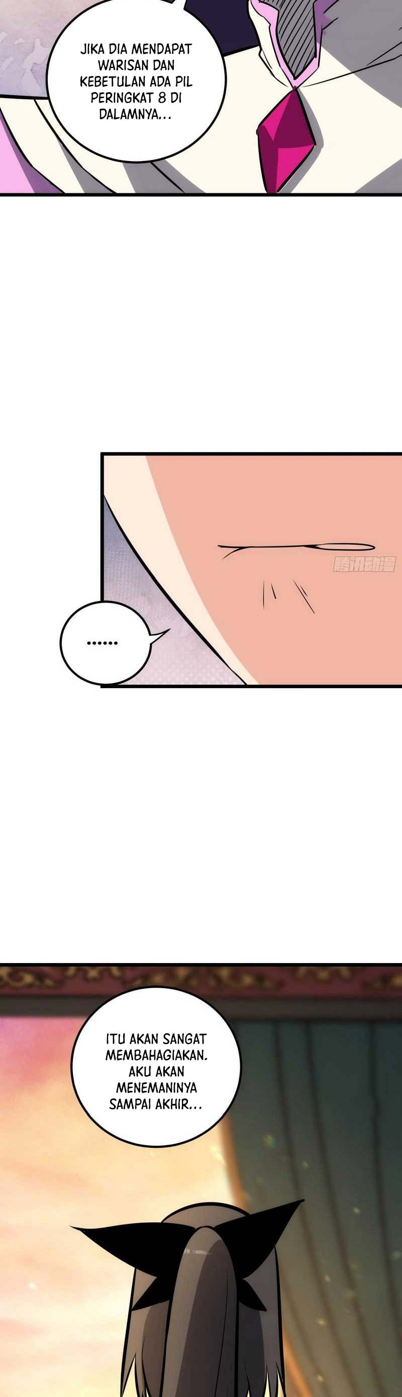 I am Self-disciplined And Invincible - Chapter 57 - Page 9