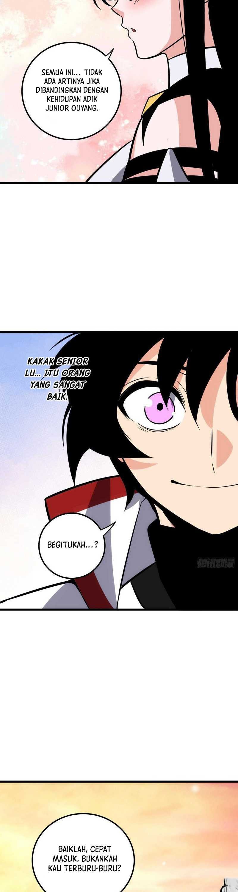I am Self-disciplined And Invincible - Chapter 58 - Page 13