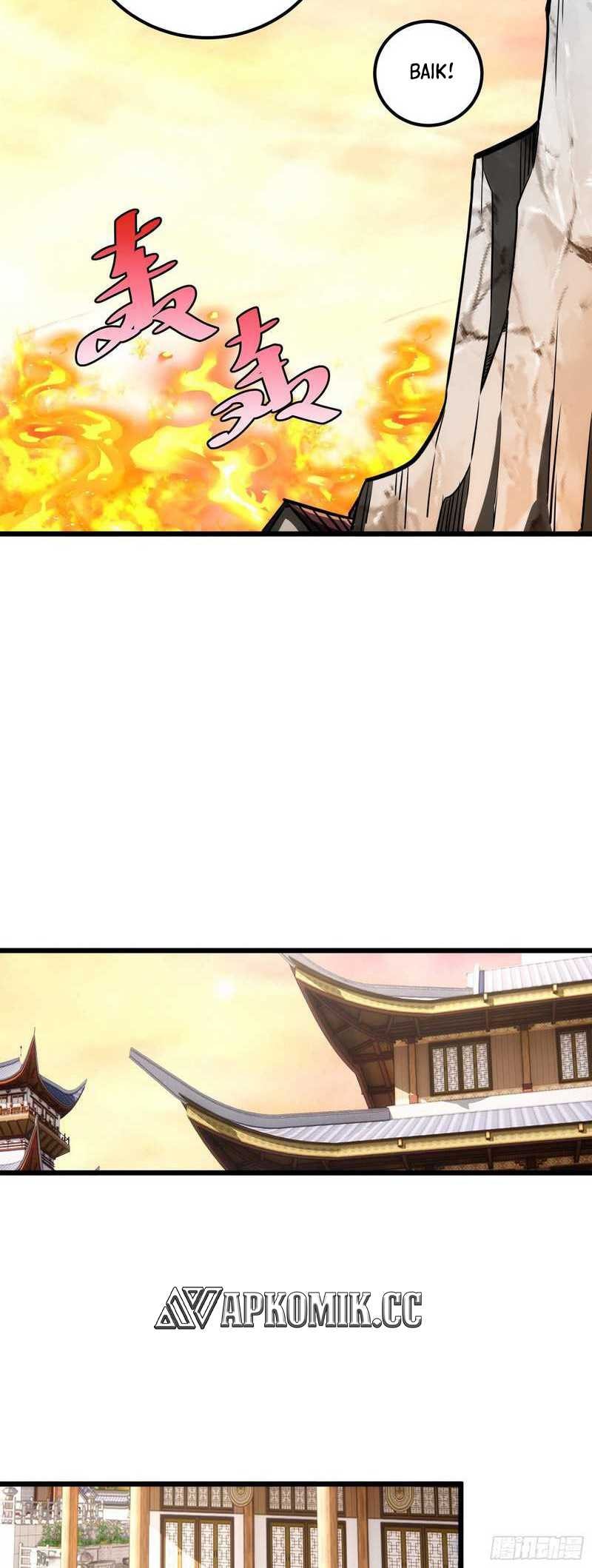 I am Self-disciplined And Invincible - Chapter 58 - Page 14