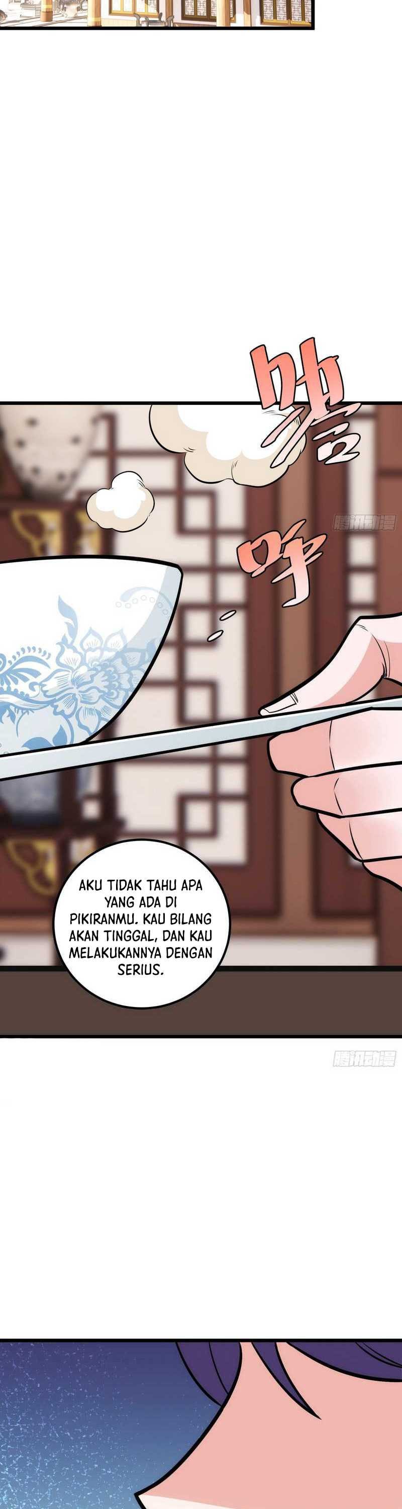 I am Self-disciplined And Invincible - Chapter 58 - Page 15