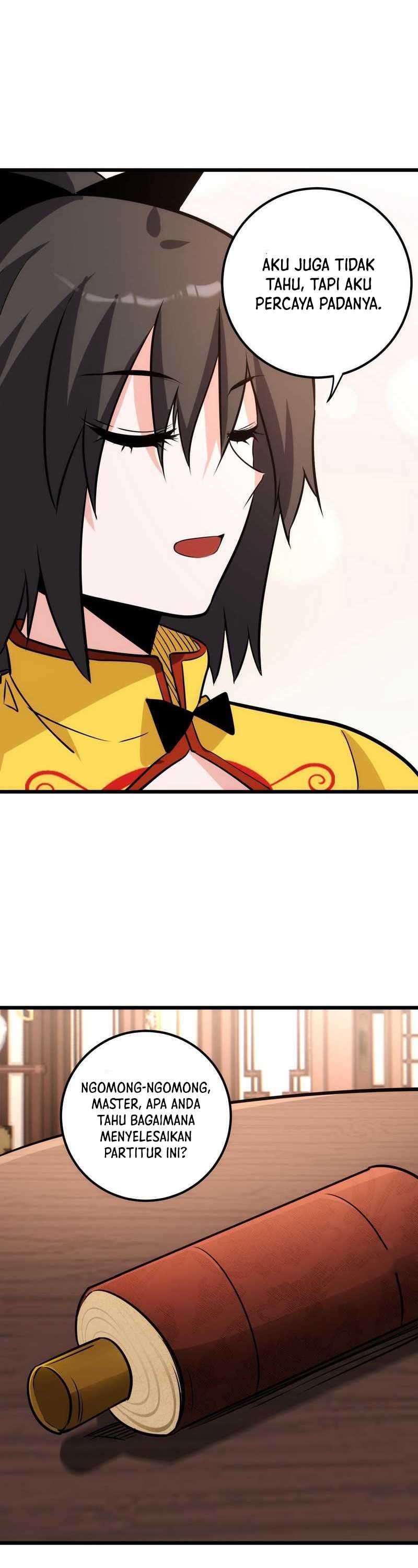 I am Self-disciplined And Invincible - Chapter 58 - Page 18