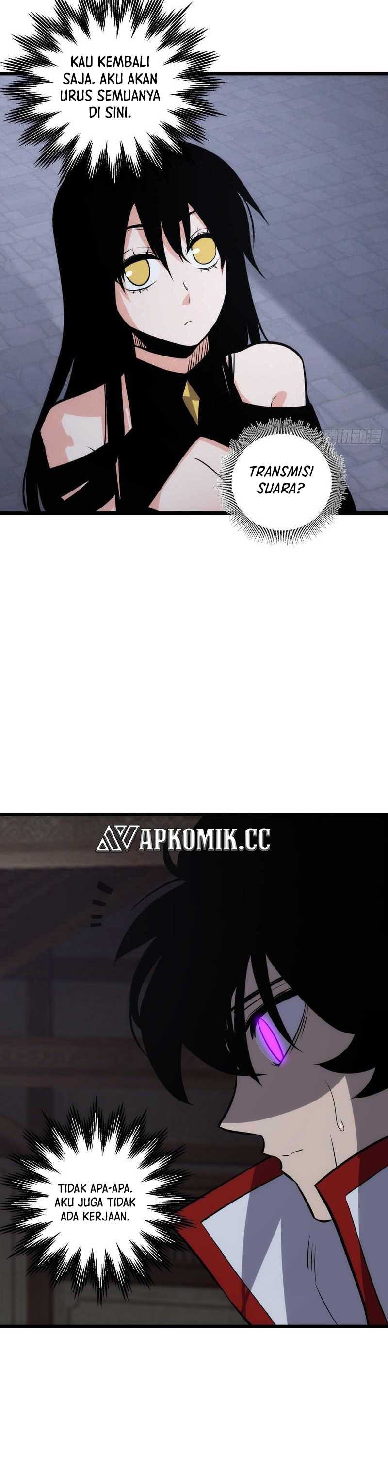 I am Self-disciplined And Invincible - Chapter 58 - Page 24