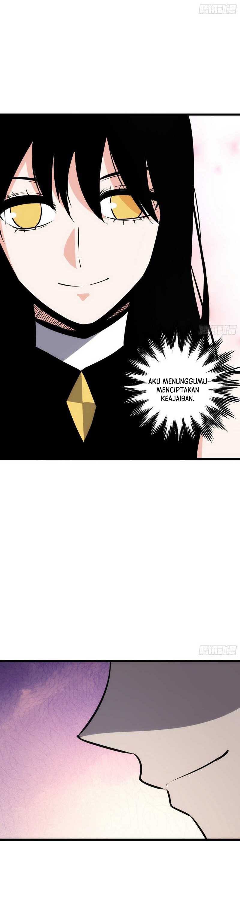 I am Self-disciplined And Invincible - Chapter 58 - Page 25