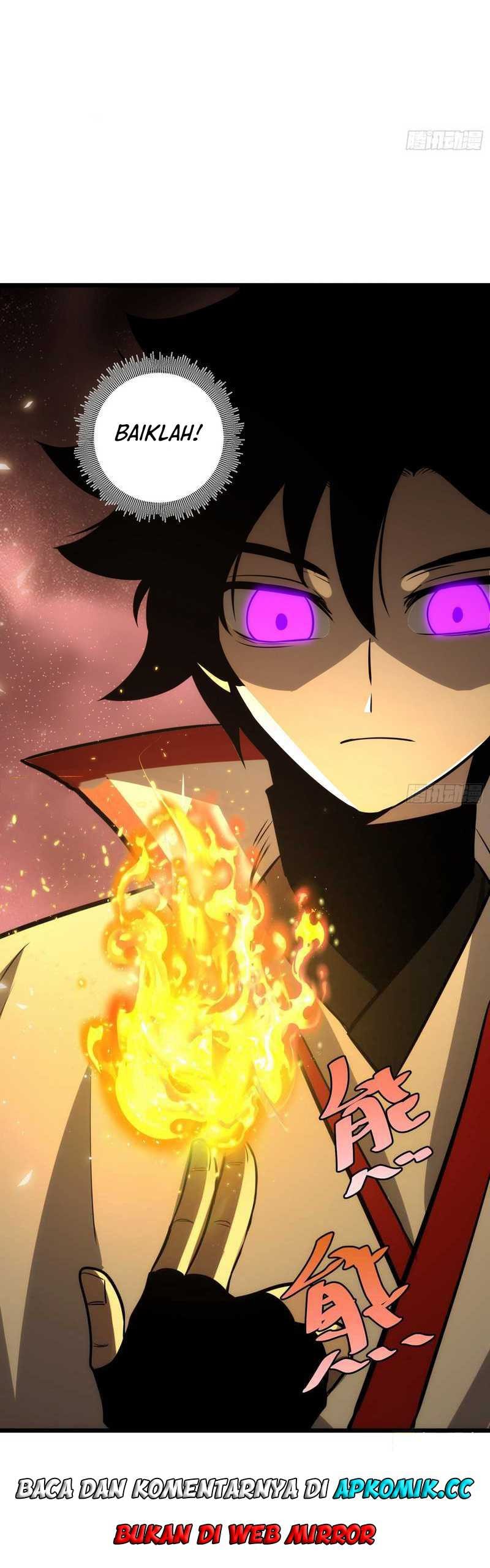 I am Self-disciplined And Invincible - Chapter 58 - Page 26