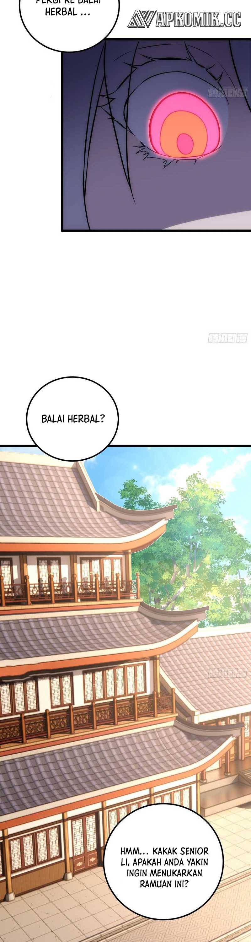I am Self-disciplined And Invincible - Chapter 58 - Page 6