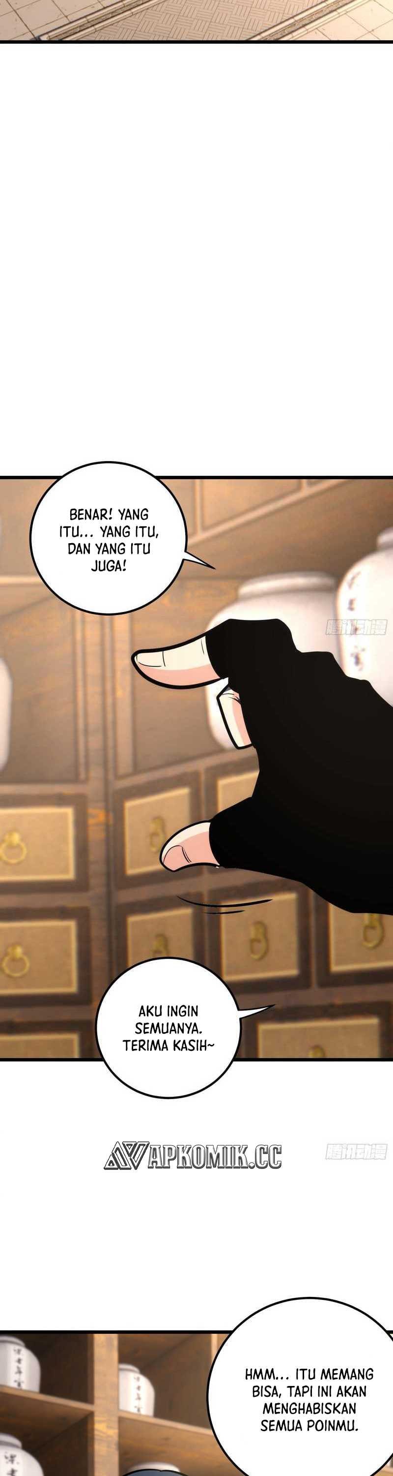 I am Self-disciplined And Invincible - Chapter 58 - Page 7