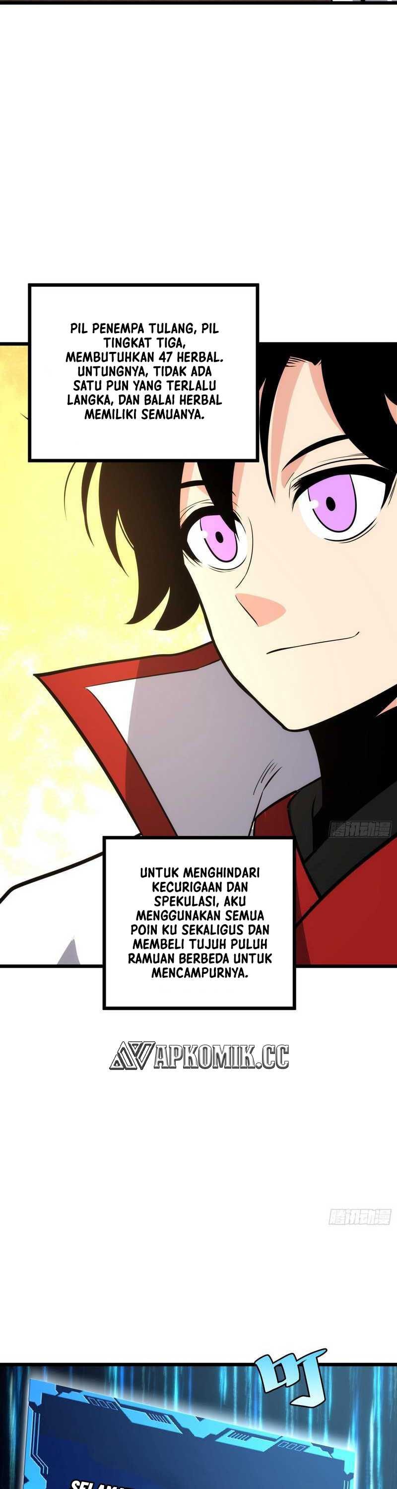 I am Self-disciplined And Invincible - Chapter 58 - Page 9