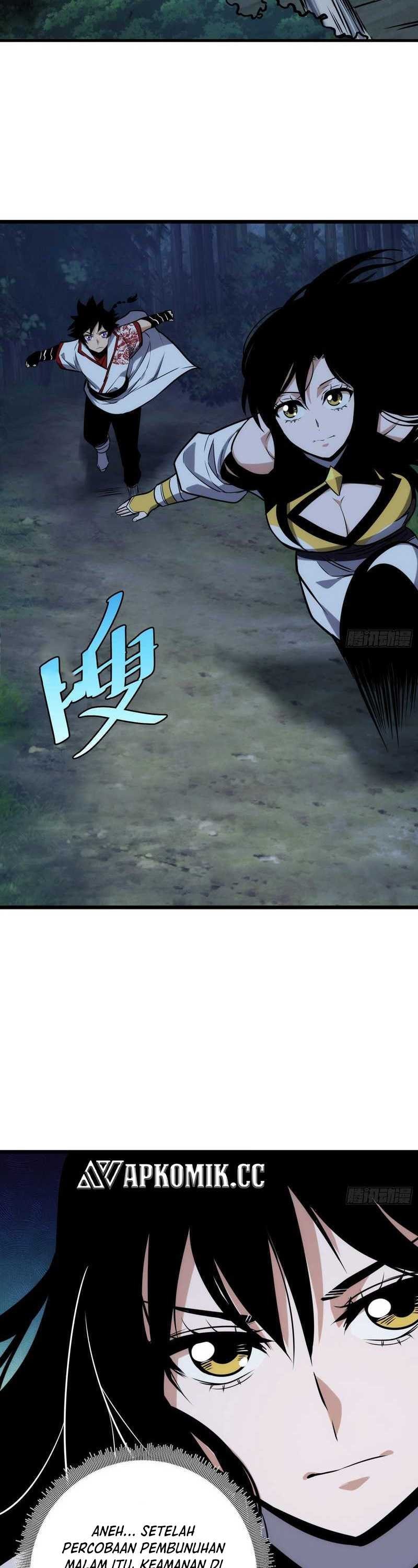 I am Self-disciplined And Invincible - Chapter 59 - Page 13