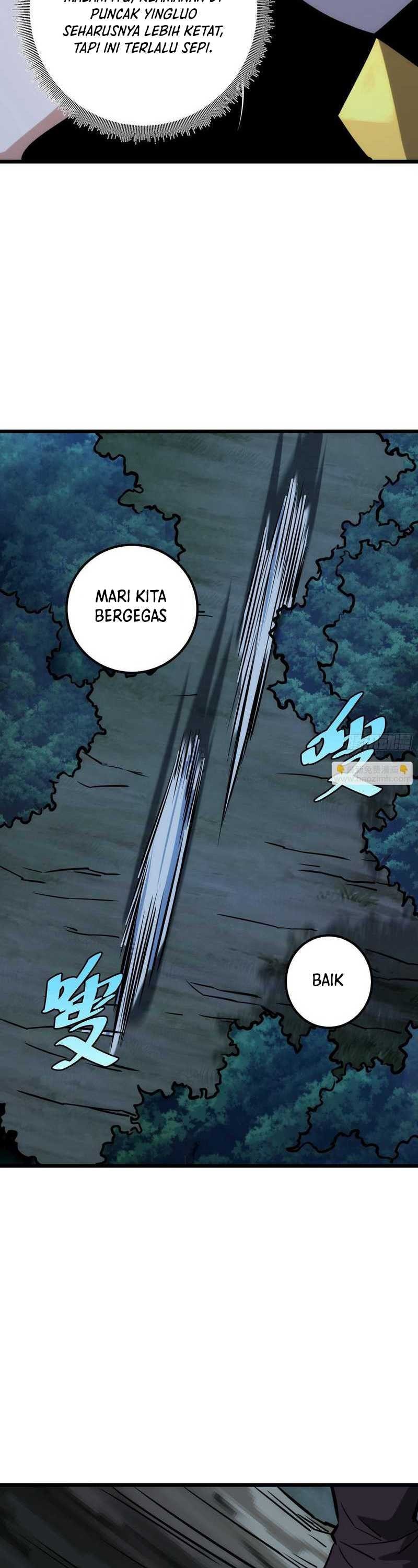 I am Self-disciplined And Invincible - Chapter 59 - Page 14