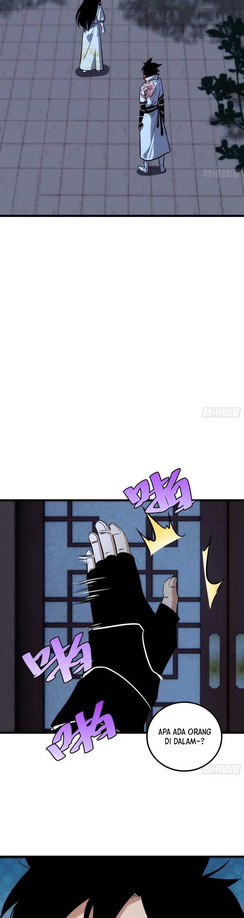 I am Self-disciplined And Invincible - Chapter 59 - Page 20