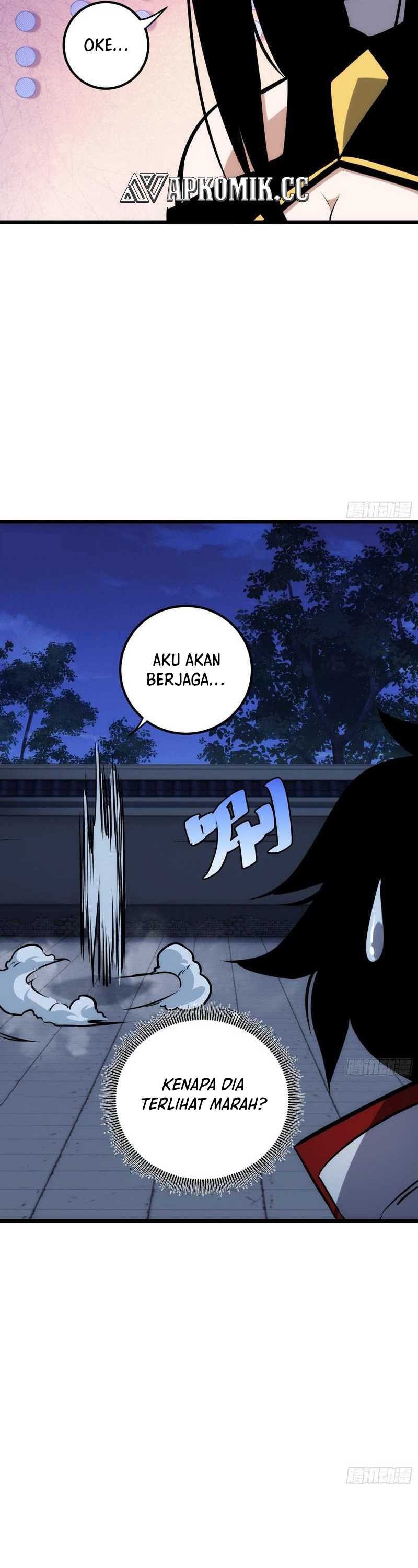 I am Self-disciplined And Invincible - Chapter 59 - Page 23