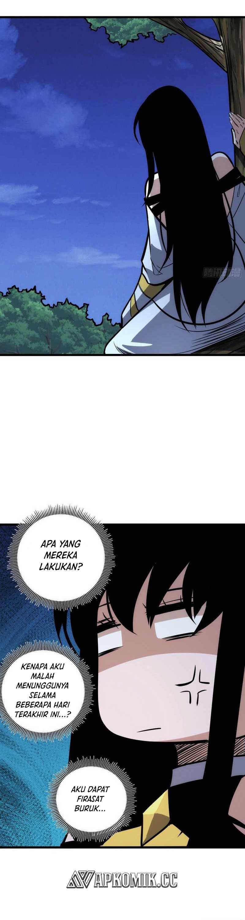 I am Self-disciplined And Invincible - Chapter 59 - Page 24