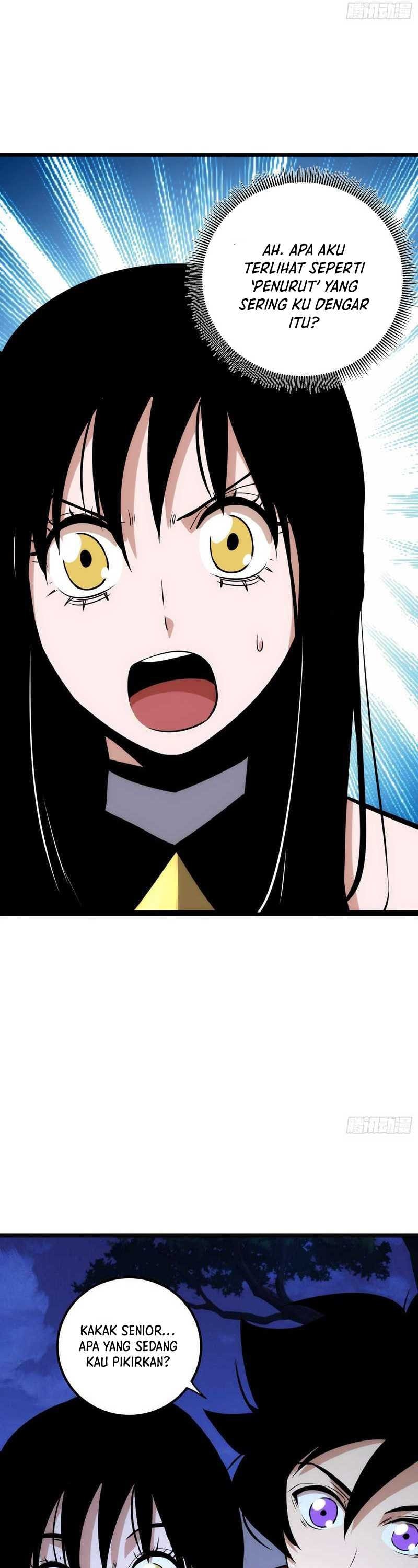 I am Self-disciplined And Invincible - Chapter 59 - Page 25