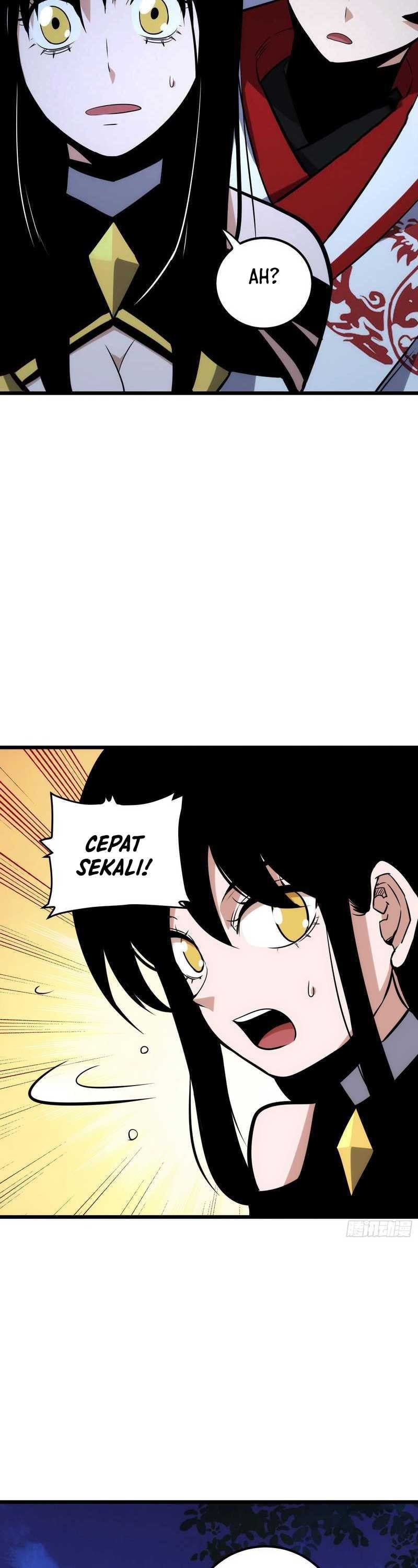 I am Self-disciplined And Invincible - Chapter 59 - Page 26