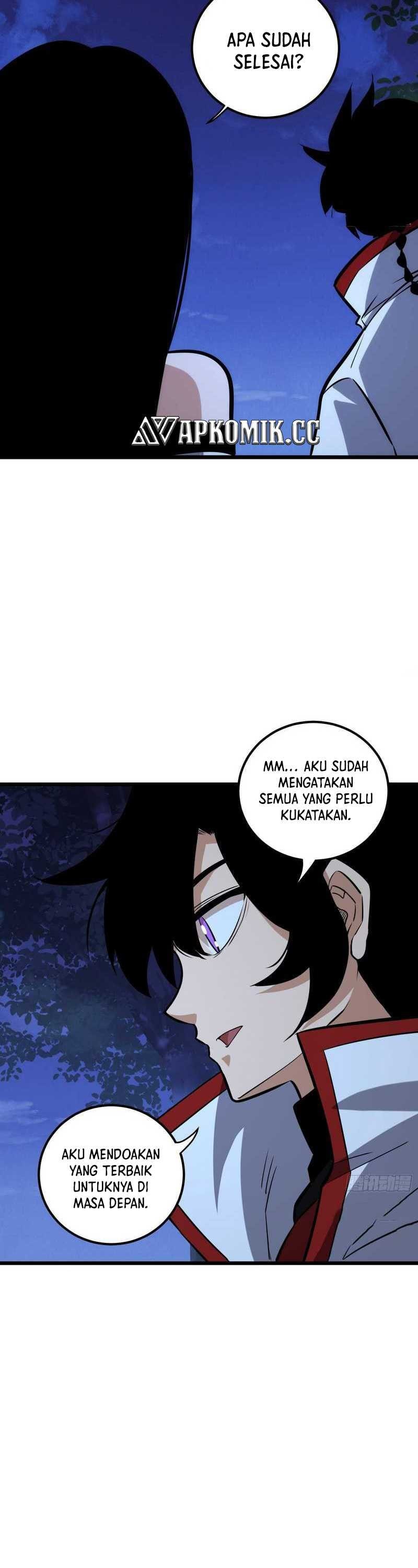 I am Self-disciplined And Invincible - Chapter 59 - Page 27