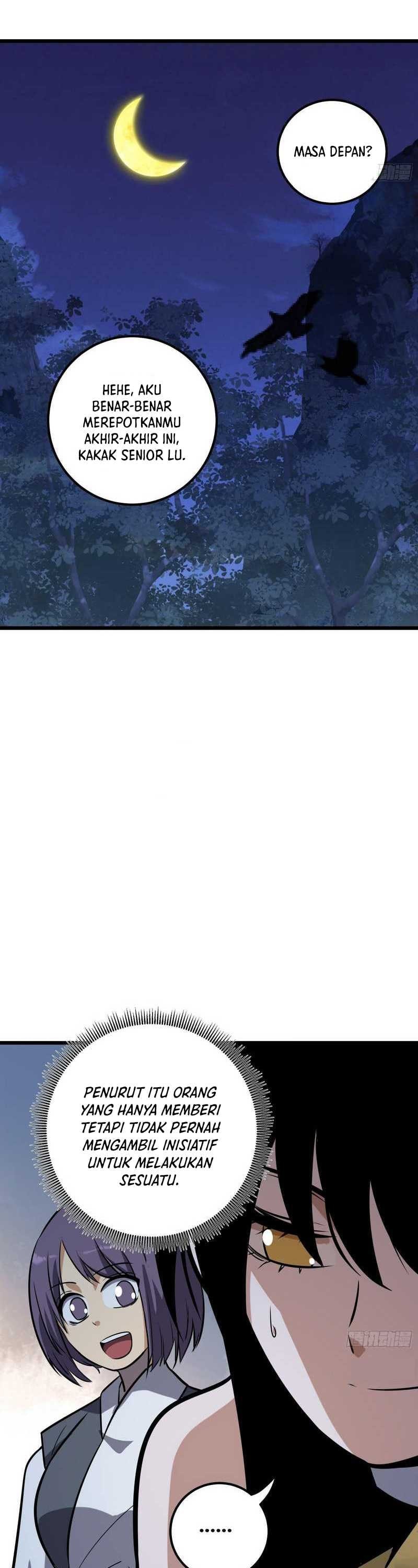 I am Self-disciplined And Invincible - Chapter 59 - Page 28