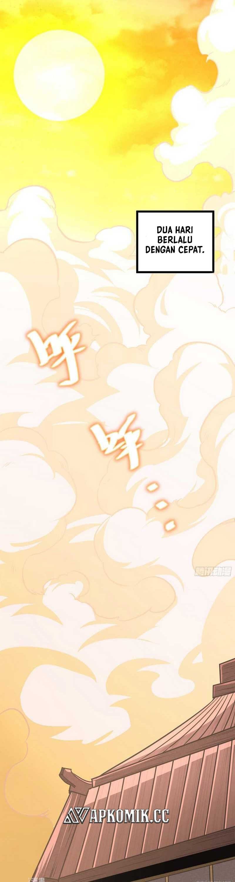 I am Self-disciplined And Invincible - Chapter 59 - Page 3