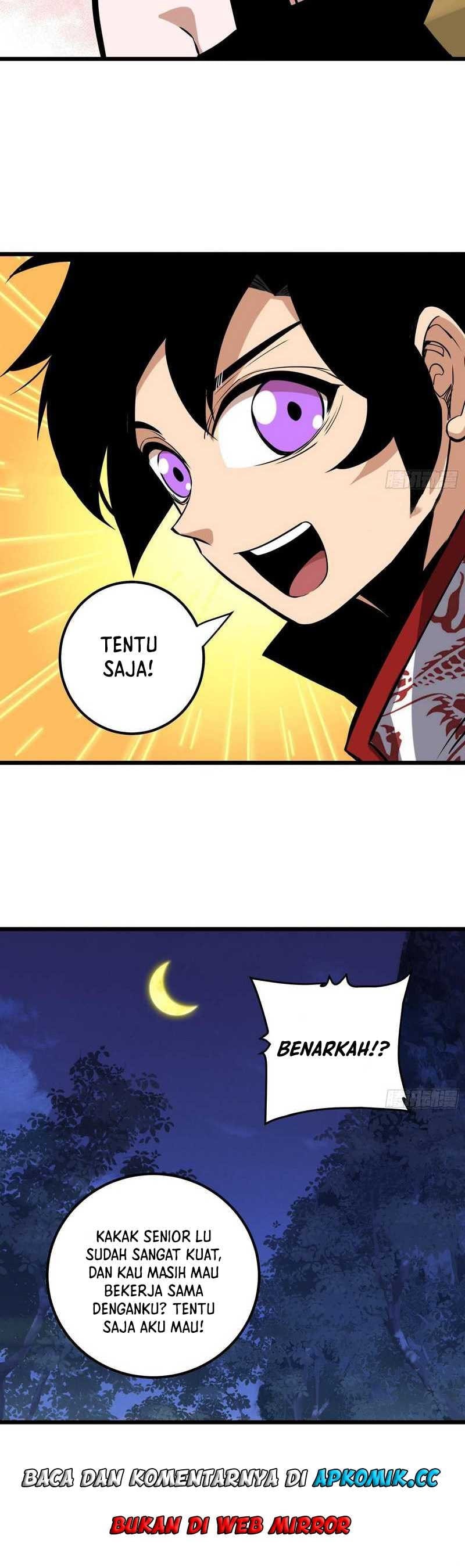 I am Self-disciplined And Invincible - Chapter 59 - Page 30