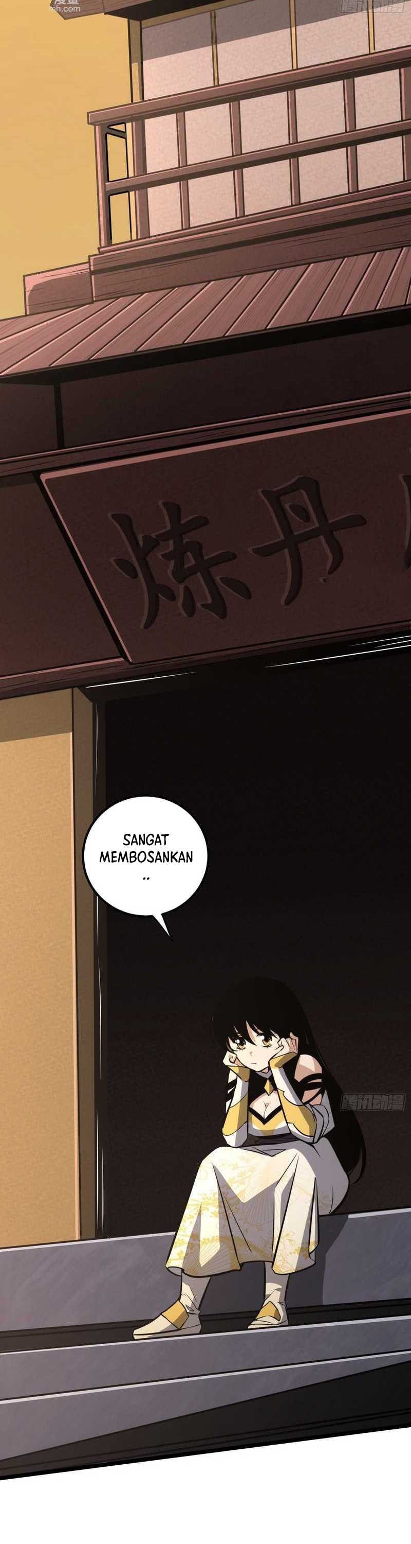 I am Self-disciplined And Invincible - Chapter 59 - Page 4
