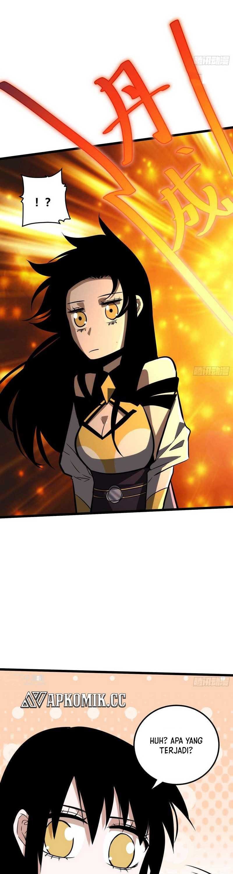 I am Self-disciplined And Invincible - Chapter 59 - Page 5
