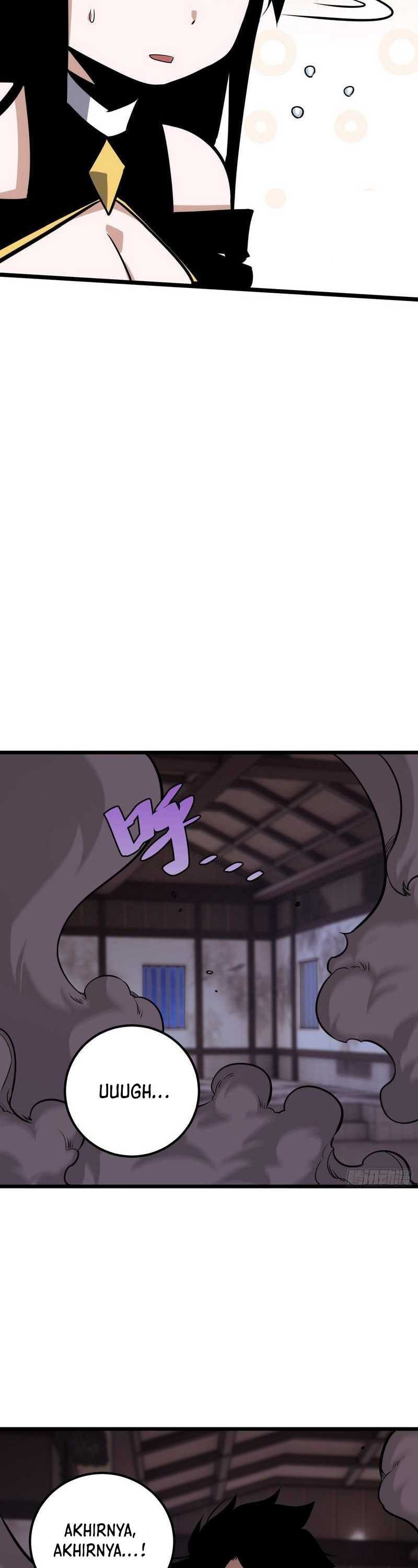 I am Self-disciplined And Invincible - Chapter 59 - Page 6