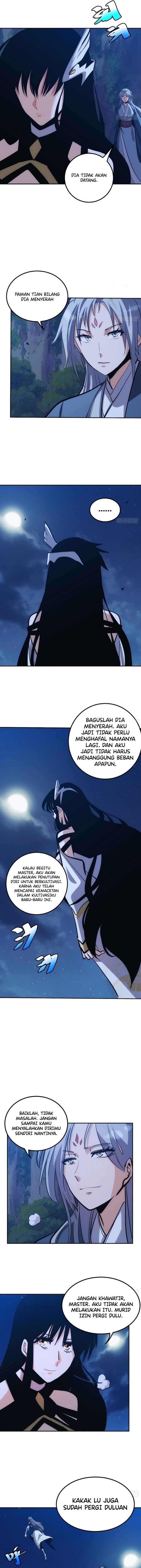 I am Self-disciplined And Invincible - Chapter 6 - Page 5
