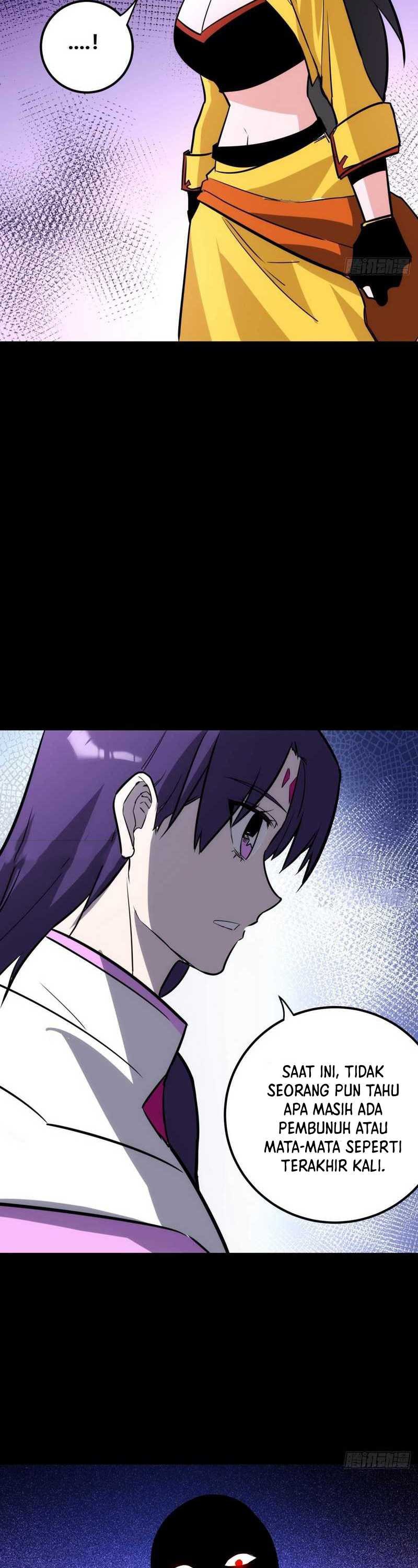I am Self-disciplined And Invincible - Chapter 60 - Page 12