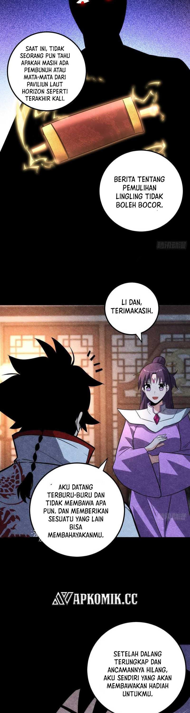 I am Self-disciplined And Invincible - Chapter 60 - Page 13