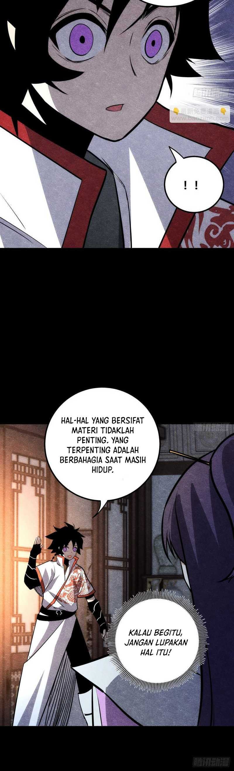I am Self-disciplined And Invincible - Chapter 60 - Page 14